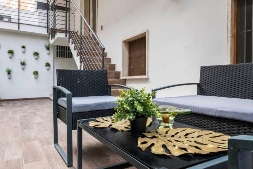 Апартаменти Casa Gabry Design A Due Passi Dal Centro E Dal Mare Сан-Бенедетто-дель-Тронто Екстер'єр фото